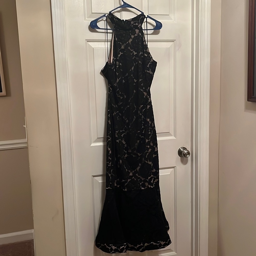Lace Dress